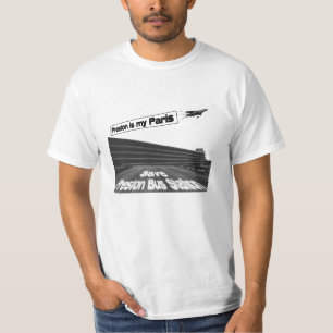 Preston ist mein Paris T-Shirt