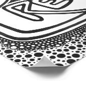 Preston Poster (Ecke)