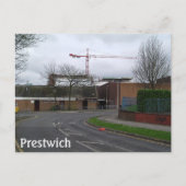Prestwich 2005 Postkarte (Vorderseite)
