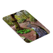 Prestwich Clough Magnet (Rechte Seite)