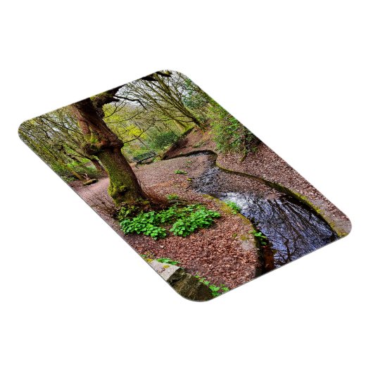 Prestwich Clough Magnet (Rechte Seite)