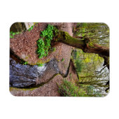 Prestwich Clough Magnet (Horizontal)