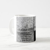 Prestwich Kaffeetasse (Vorderseite Links)