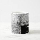 Prestwich Kaffeetasse (Mittel)