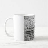 Prestwich Kaffeetasse (Links)