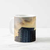 Prestwich Kaffeetasse (Vorderseite Links)