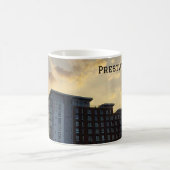 Prestwich Kaffeetasse (Mittel)