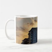 Prestwich Kaffeetasse (Links)
