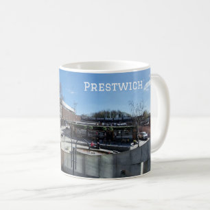 Prestwich Kaffeetasse