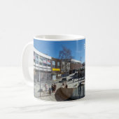 Prestwich Kaffeetasse (Vorderseite Links)