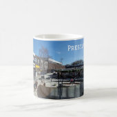 Prestwich Kaffeetasse (Mittel)