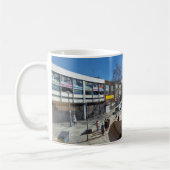Prestwich Kaffeetasse (Links)