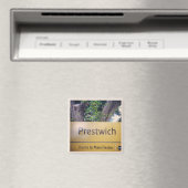 Prestwich Magnet (In Situ (Geschirrspüler))