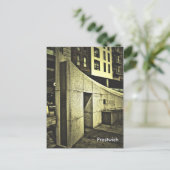 Prestwich Postkarte (Stehend Vorderseite)
