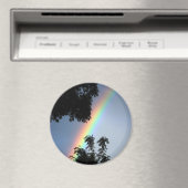 Prestwich Rainbow Magnet (In Situ (Geschirrspüler))