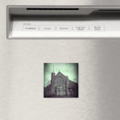 Prestwich St Hilda's Magnet (In Situ (Geschirrspüler))