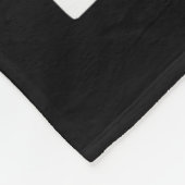 Pretend I Am A Dugong Costume Manatee Sea Animal H Fleecedecke (Ecke)