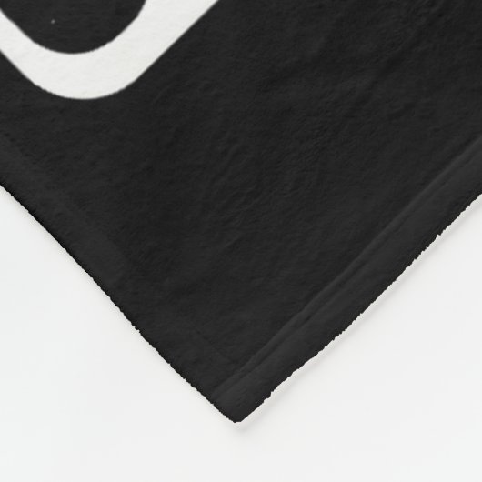 Pretend I'm A Crocodile Lazy Halloween Easy Costum Fleecedecke (Ecke)