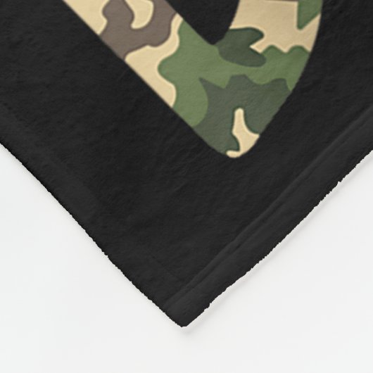 Pretend I'm A Deer Lazy Mens Womens Funny Hallowee Fleecedecke (Ecke)