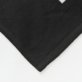 Pretend I'm A Fire Truck Shirt Adult Costume Hallo Fleecedecke (Ecke)