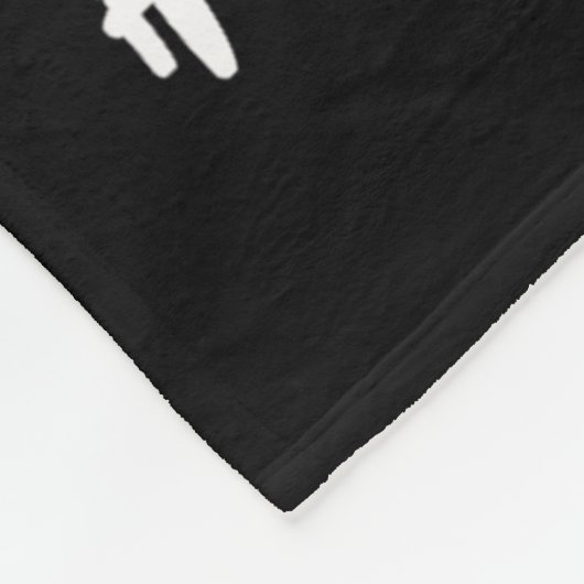 Pretend I'm A Giant Avocado Costume Halloween Part Fleecedecke (Ecke)