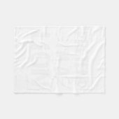 Pretend I'm A Lion Funny Halloween Lion Costume Me Fleecedecke (Vorderseite (Horizontal))