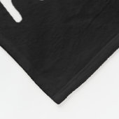 Pretend I'm An Airplane Costume Halloween Lazy Air Fleecedecke (Ecke)