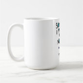 Pretend to be normal kaffeetasse (Links)