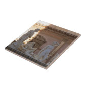 Pretoria-Marktplatz della Vergogna Fliese (Seite)