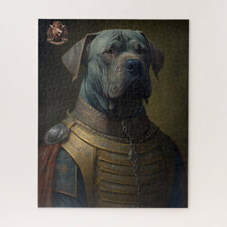 Pretorianus Gladius - Neuntes Mitglied der RDD Puzzle