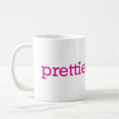 Pretties mit Pitties Kaffeetasse (Links)