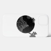 Pretty Boy Case-Mate iPhone Hülle (Rückseite (Horizontal))