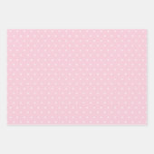 Pretty Butterfly Garden Pastels Geschenkpapier Set (Vorderseite 3)