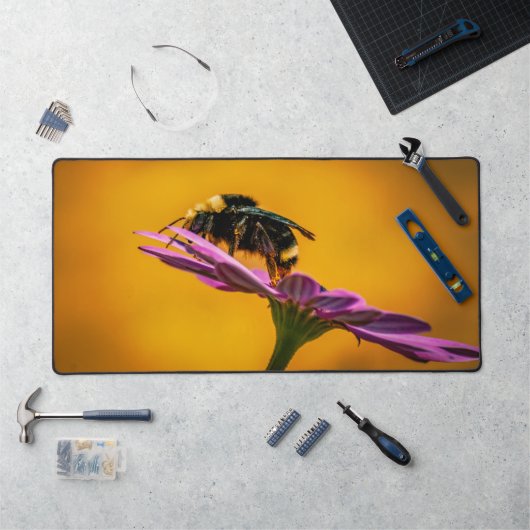 Pretty Computer Mat Schreibtischunterlage (Arbeitsplatz)