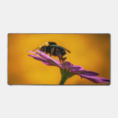 Pretty Computer Mat Schreibtischunterlage (Vorderseite)