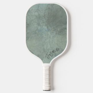 Pretty Customizable Pickleball Paddle