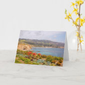 Pretty Day Karte (Gelbe Blume)