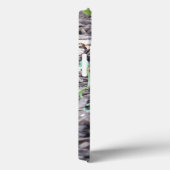 Pretty Female Cardinal Cell Phone Case (Rückseite / Rechts)