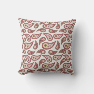 Pretty in Mauve MOJO Kissen