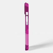 Pretty in Pink..... Case-Mate iPhone Hülle (Rückseite / Links)