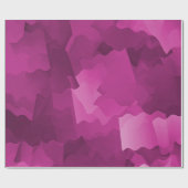 Pretty in Pink..... Geschenkpapier (Flach)