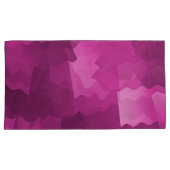 Pretty in Pink..... Kissenbezug (Vorderseite-Rechts)