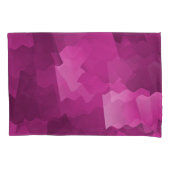 Pretty in Pink..... Kissenbezug (Vorderseite-Links)