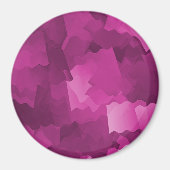 Pretty in Pink..... Magnet (Vorne)