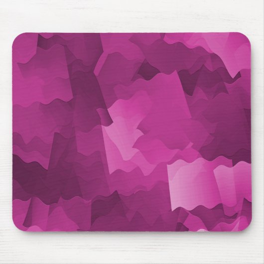 Pretty in Pink..... Mousepad (Vorne)