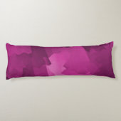 Pretty in Pink..... Seitenschläferkissen (Rückseite)