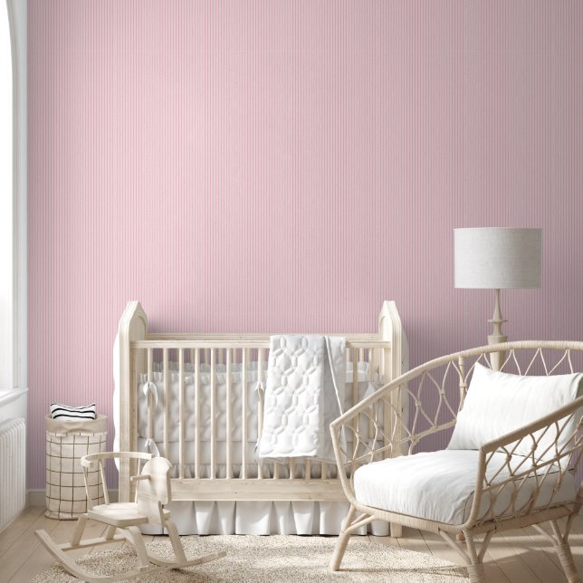 Pretty In Pink Tapete (Kinder)