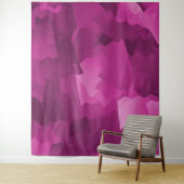 Pretty in Pink..... Wandteppich (Beispiel)