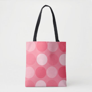 Pretty In Polka Dots Kollektion - Damen Tasche