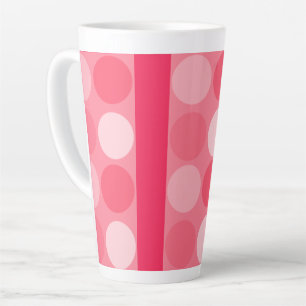 Pretty In Polka Dots Kollektion Milchtasse